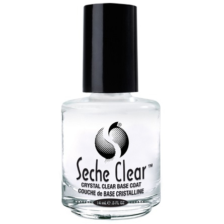 Seche Clear Pro Salon Kit - (16 oz FREE 4 of 0.5 oz)